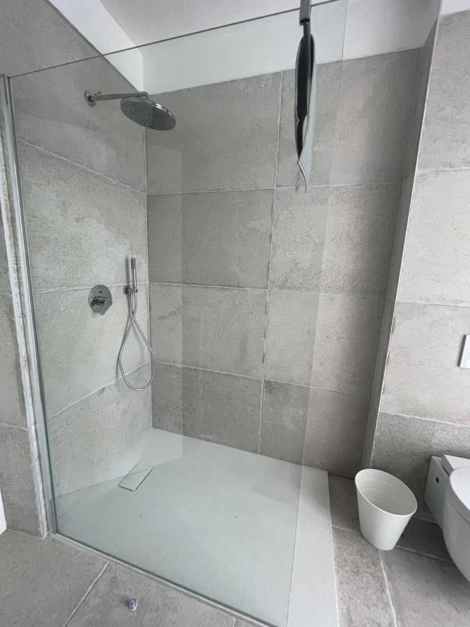 リーヴァ・デル・ガルダCasa Teresaアパートメント エクステリア 写真