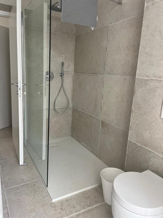 リーヴァ・デル・ガルダCasa Teresaアパートメント エクステリア 写真