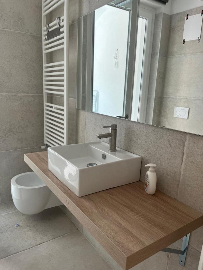 リーヴァ・デル・ガルダCasa Teresaアパートメント エクステリア 写真