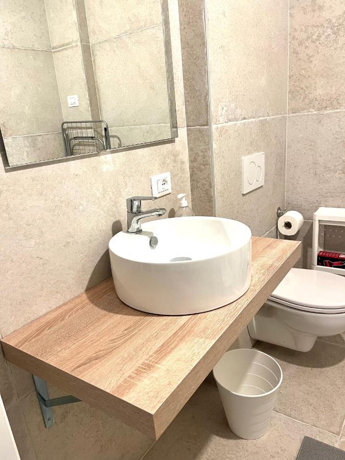 リーヴァ・デル・ガルダCasa Teresaアパートメント エクステリア 写真