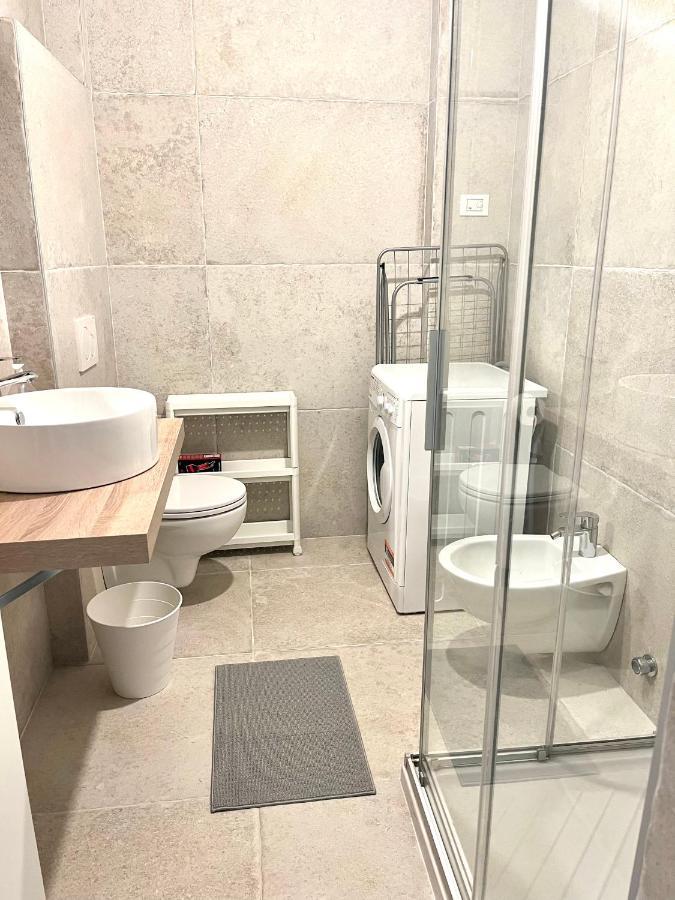 リーヴァ・デル・ガルダCasa Teresaアパートメント エクステリア 写真